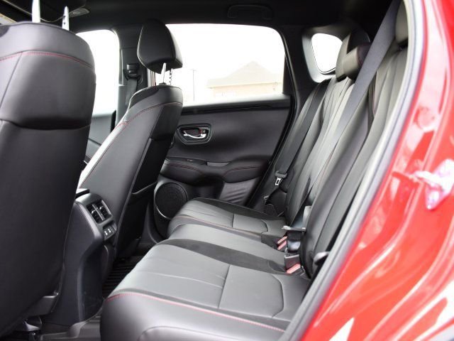 New 2025 Acura ADX A-Spec image 17