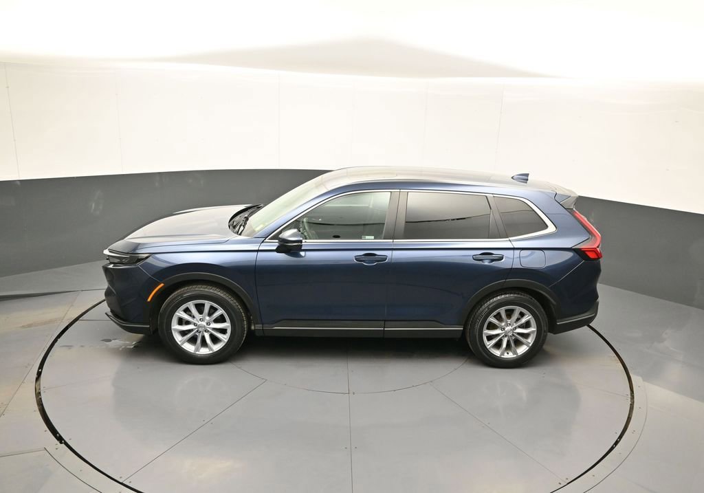 Certified 2023 Honda CR-V EX image 41
