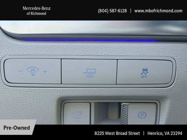 Used 2025 Hyundai Palisade Calligraphy image 22