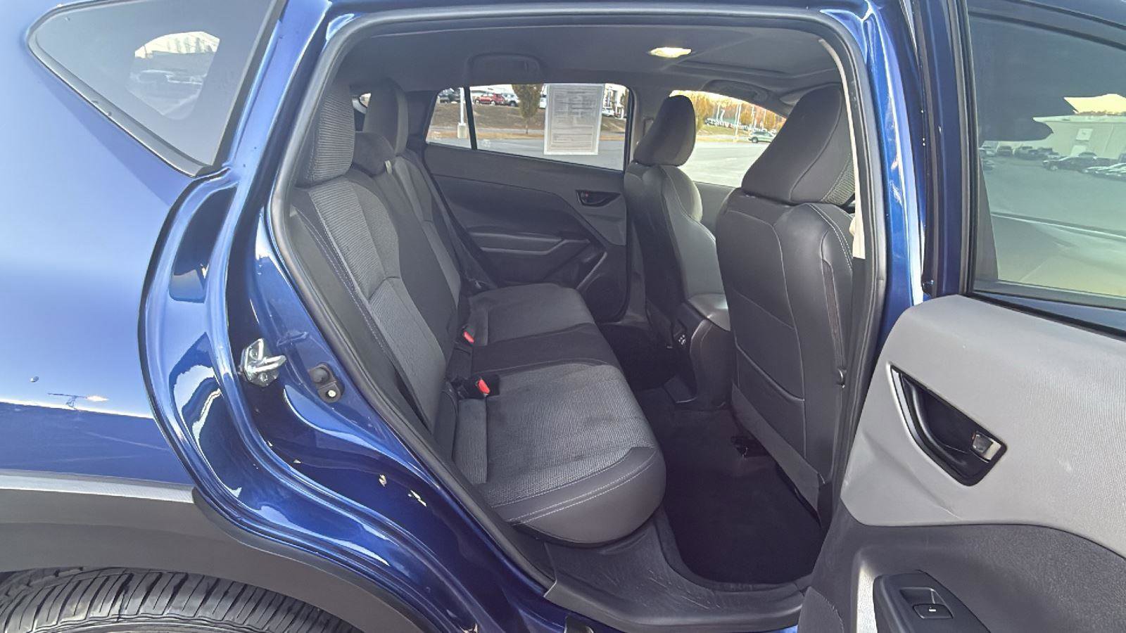 Used 2024 Subaru Crosstrek 2.0i Premium image 19