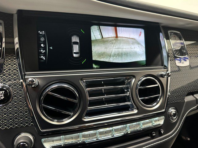 Used 2018 Rolls-Royce Ghost RWD image 36