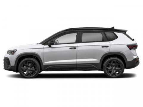 New 2026 Volkswagen Taos SE AWD/4WD image 3