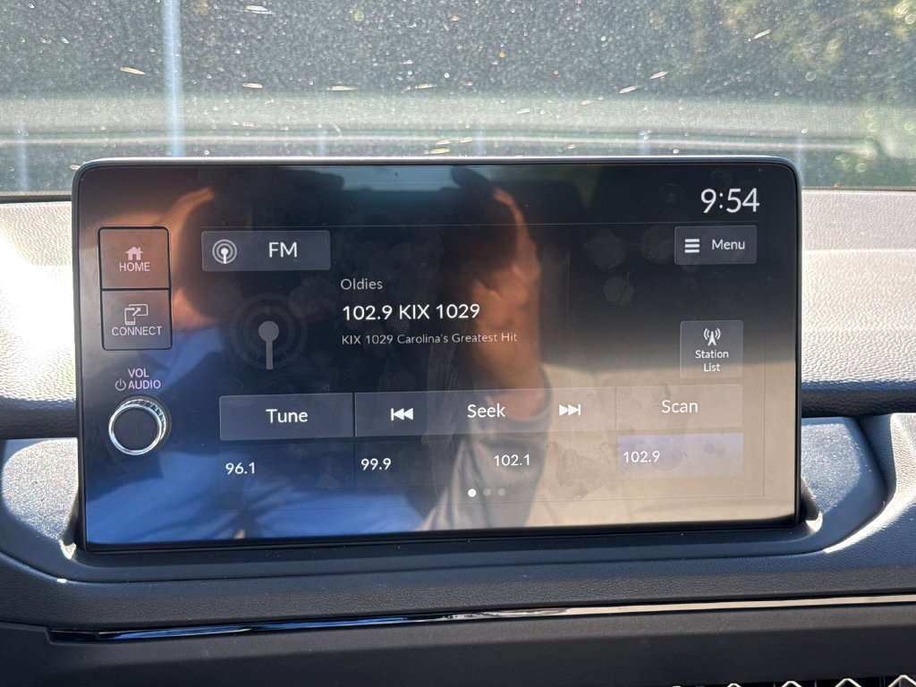 Certified 2026 Honda Accord SE image 26