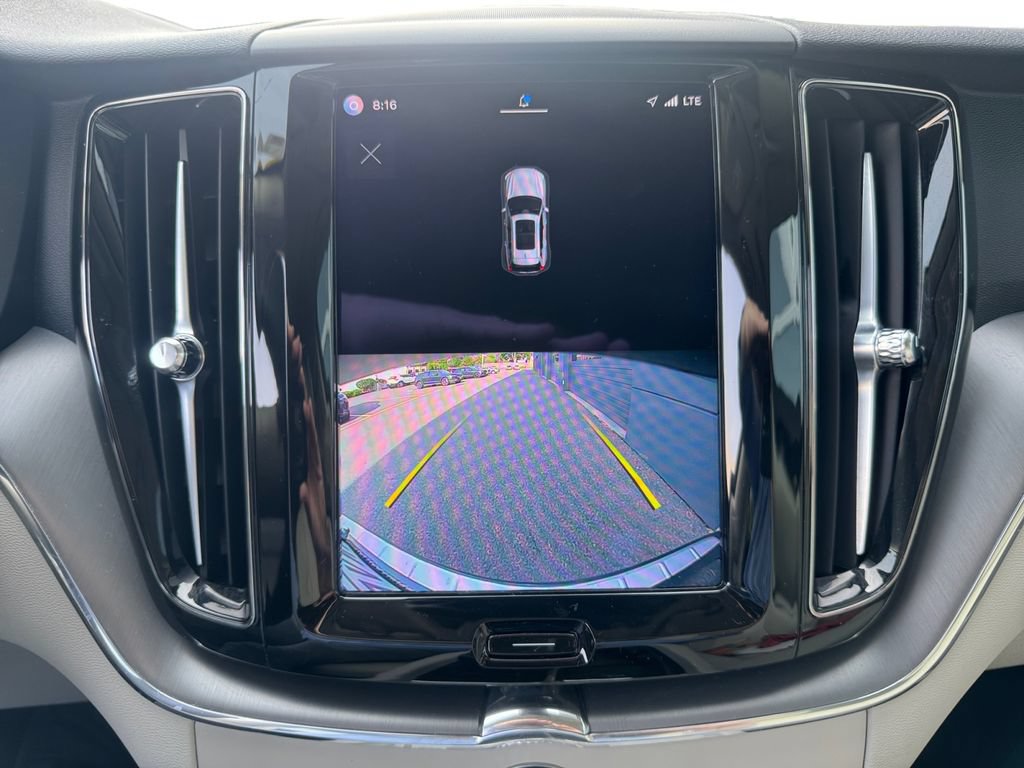 Certified 2023 Volvo XC60 B5 Core w/ Climate Package AWD/4WD image 19