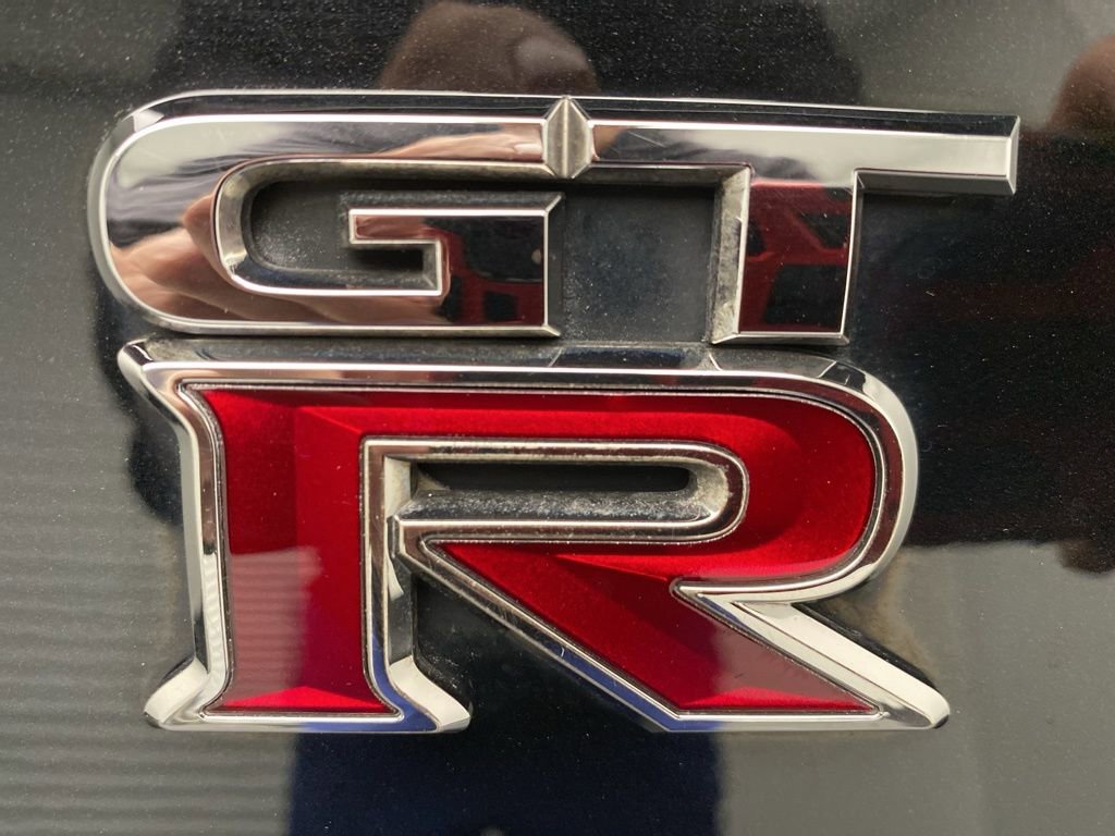 Used 2013 Nissan GT-R AWD/4WD image 25
