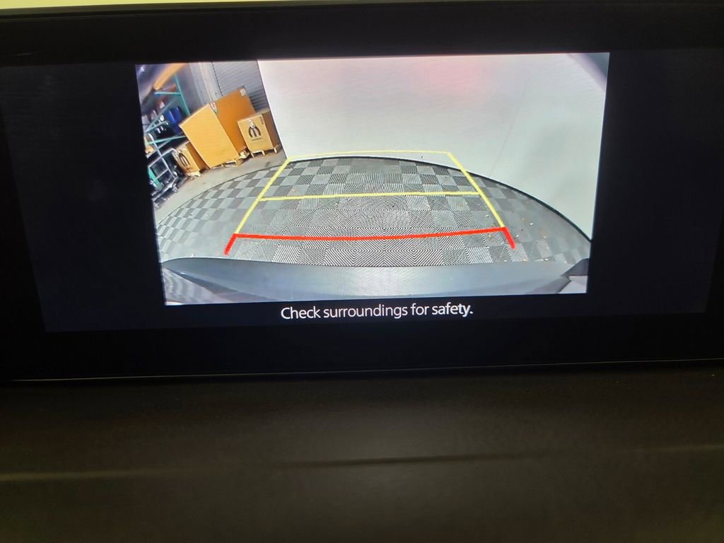 Used 2021 MAZDA CX-30 AWD 2.5 S w/ Premium Package image 14