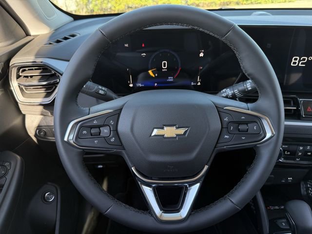 New 2026 Chevrolet TrailBlazer LT w/ Convenience Package FWD image 13