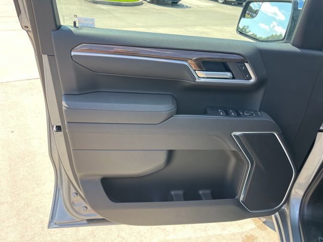 New 2026 Chevrolet Silverado 1500 LT w/ LPO, Liner Protection Package RWD image 16