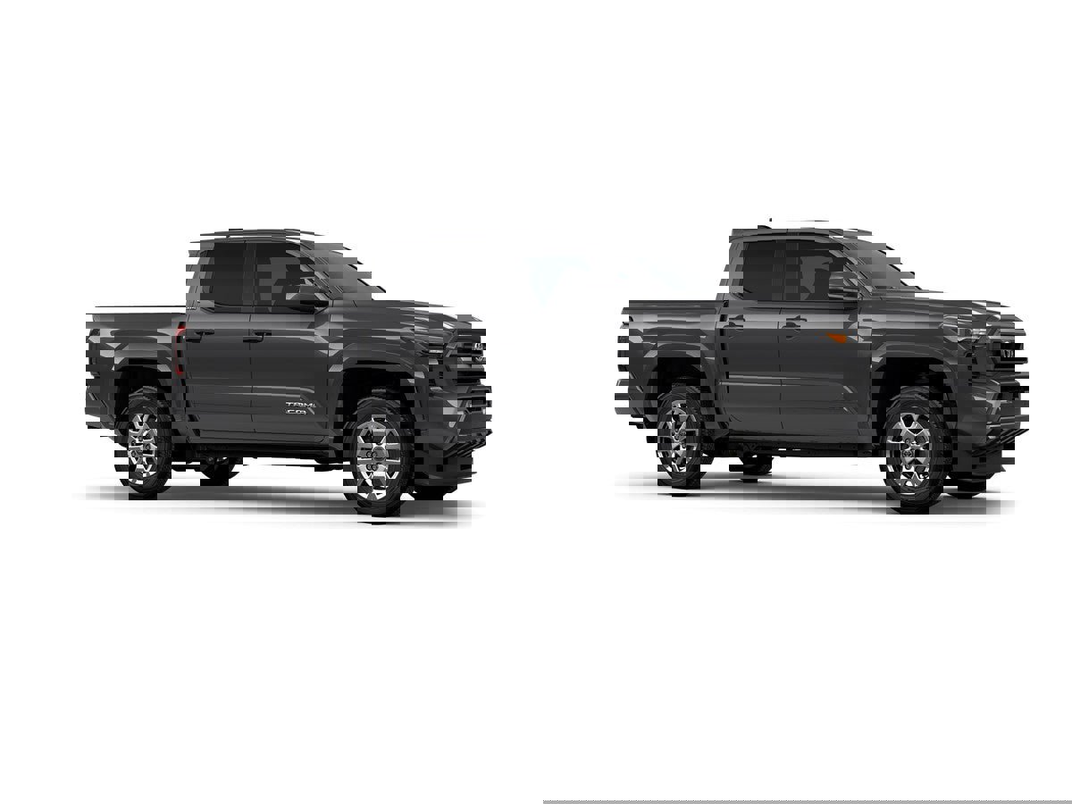 New 2026 Toyota Tacoma SR5 image 48