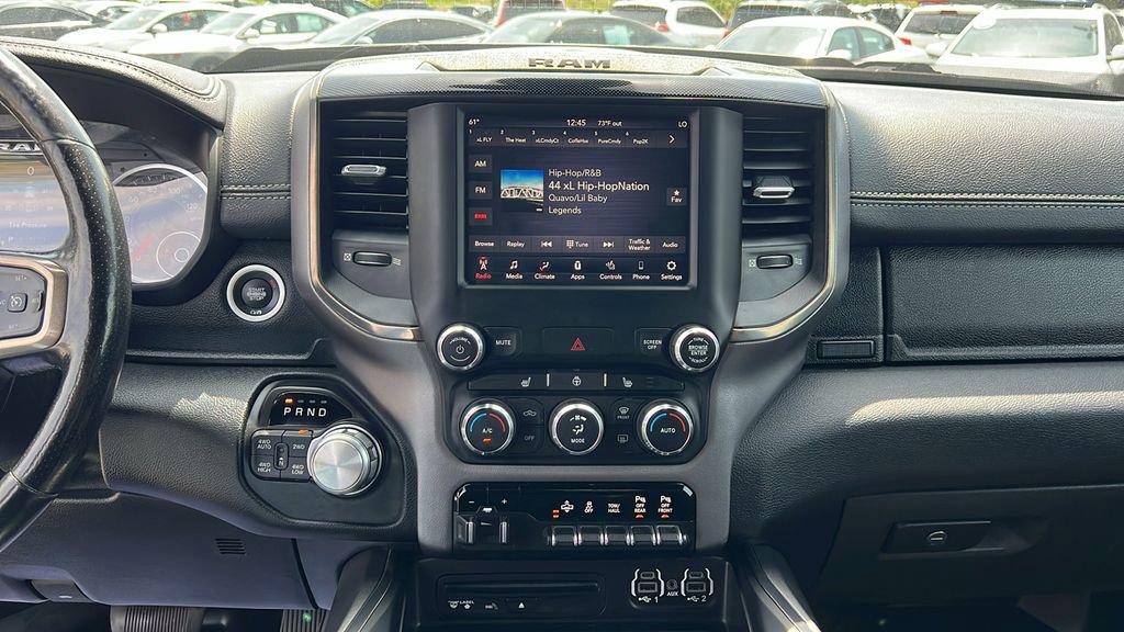 Used 2019 RAM 1500 Sport w/ Level 2 Equipment Group AWD/4WD image 21