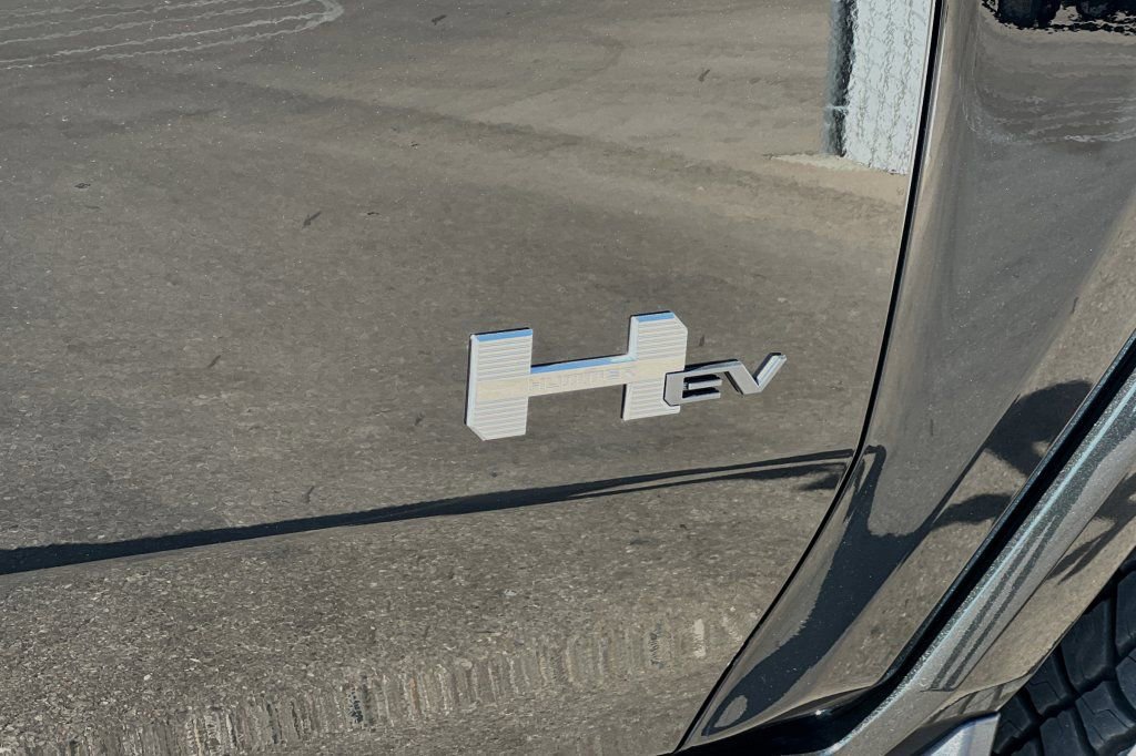 New 2025 GMC Hummer EV 3X w/ Extreme Off-Road Package image 21