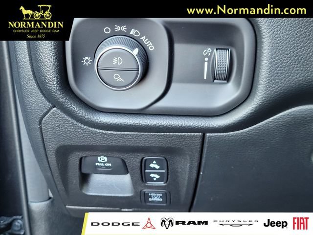 Used 2021 RAM 1500 Rebel w/ Rebel Level 2 Equipment Group AWD/4WD image 14