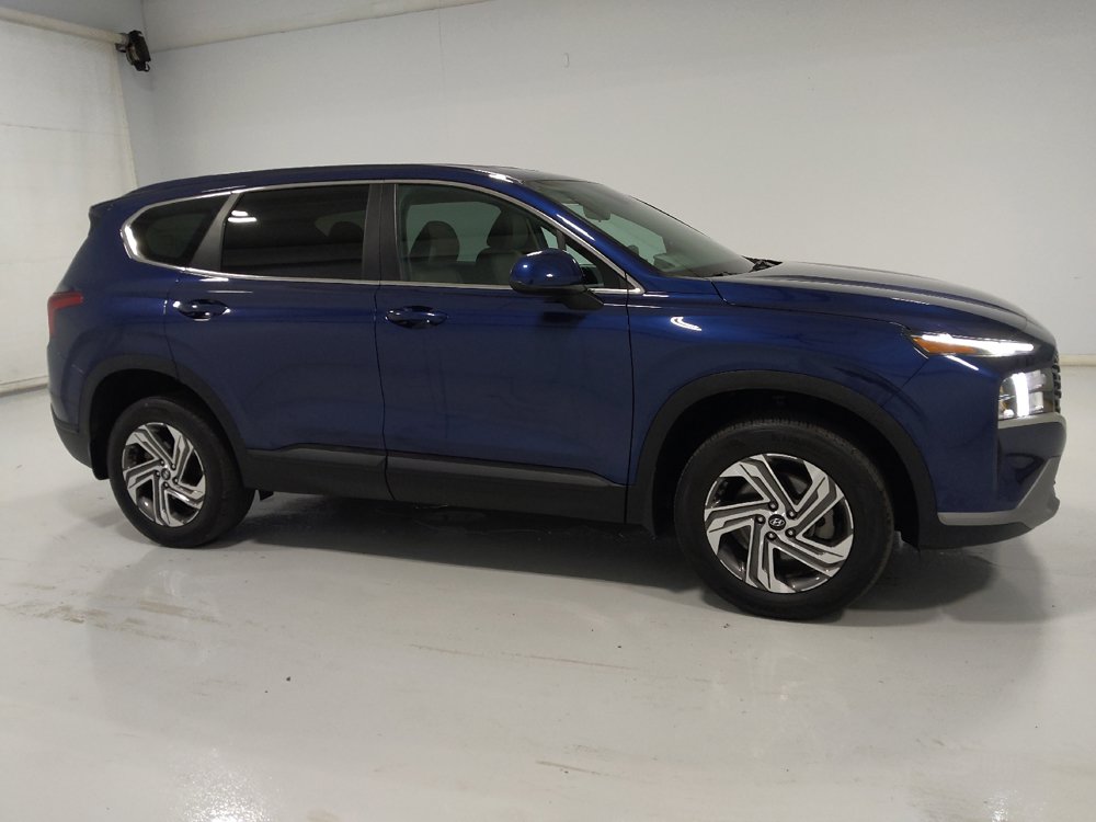 Used 2023 Hyundai Santa Fe SE AWD/4WD image 11