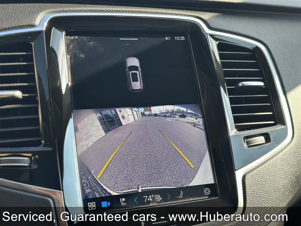 Used 2023 Volvo XC90 B6 Plus image 31