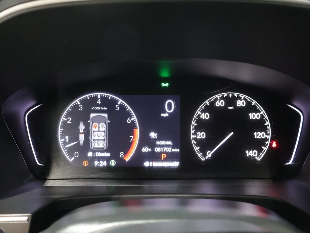 Used 2023 Honda Pilot Touring image 37