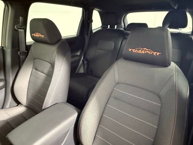 Used 2026 Honda CR-V TrailSport image 31