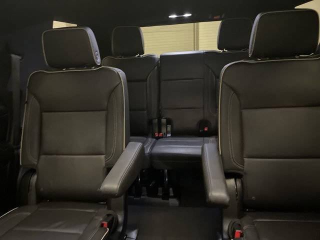 Used 2023 Chevrolet Tahoe Premier AWD/4WD image 22