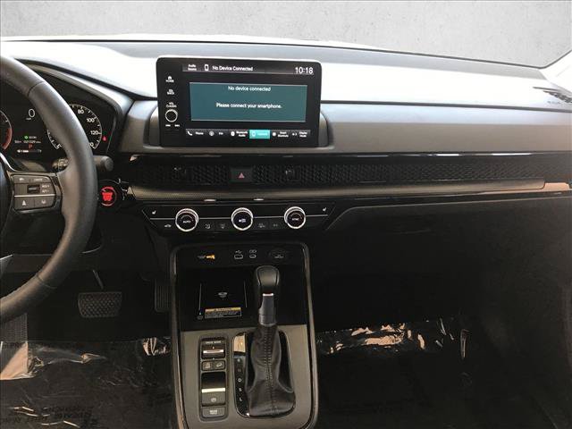 Used 2024 Honda CR-V EX-L image 11