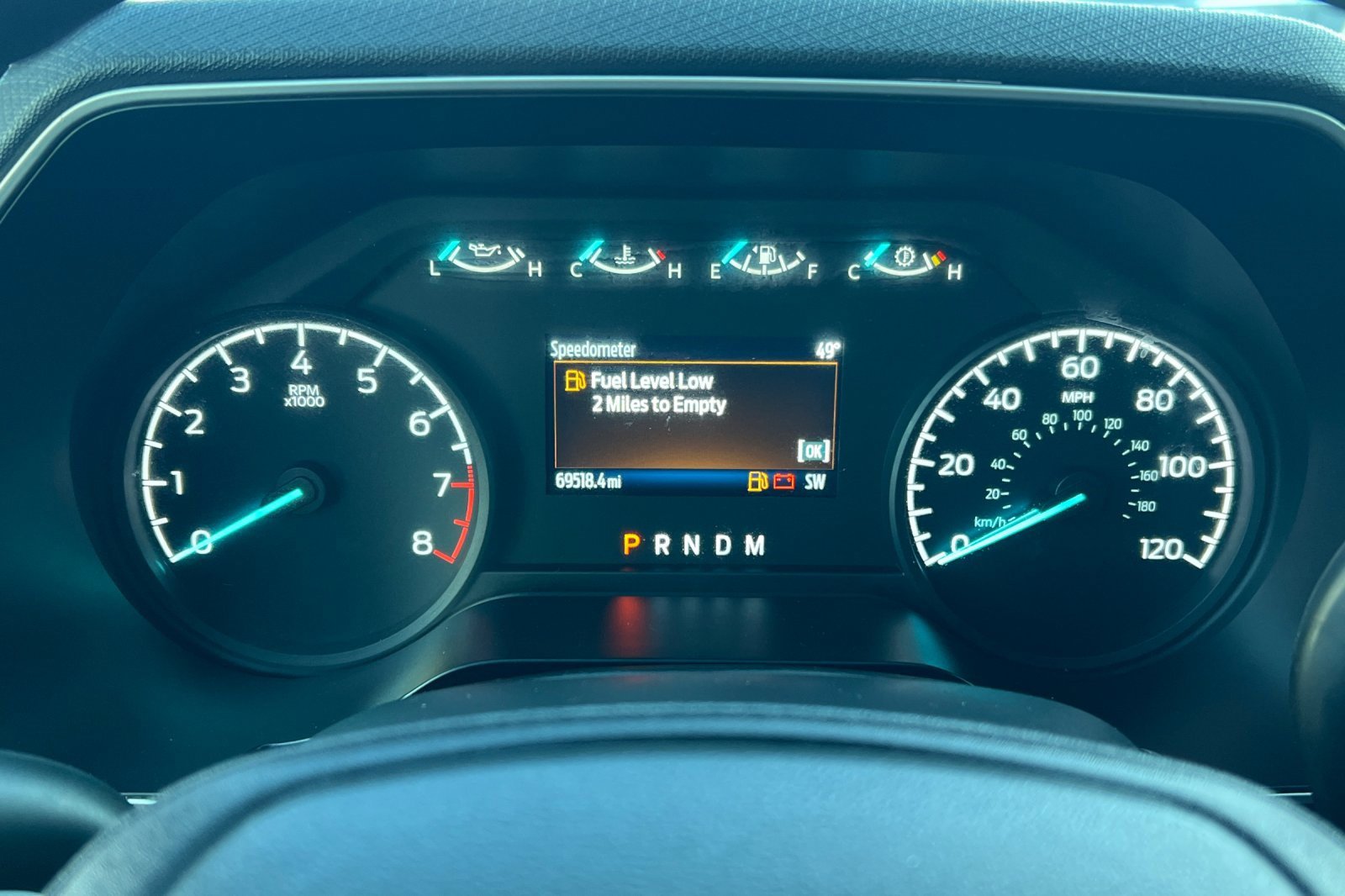 Used 2023 Ford F150 XL image 23