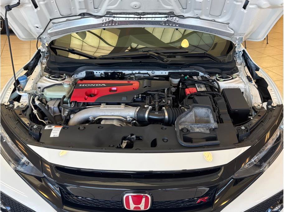 Used 2019 Honda Civic Type R image 22