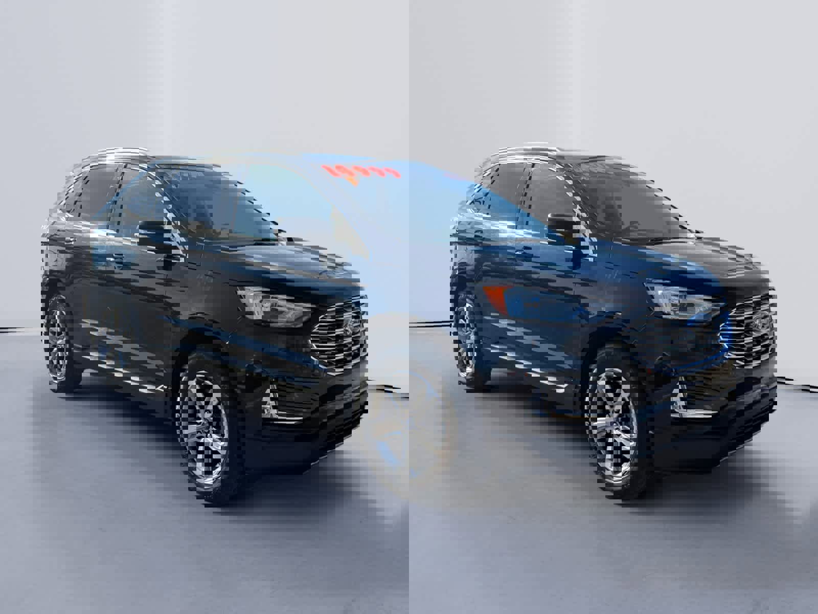 Used 2019 Ford Edge SEL w/ Equipment Group 201A