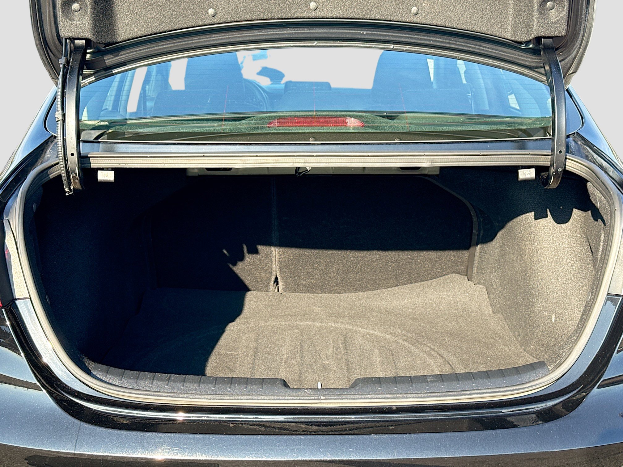 Used 2023 Kia Forte LXS image 12