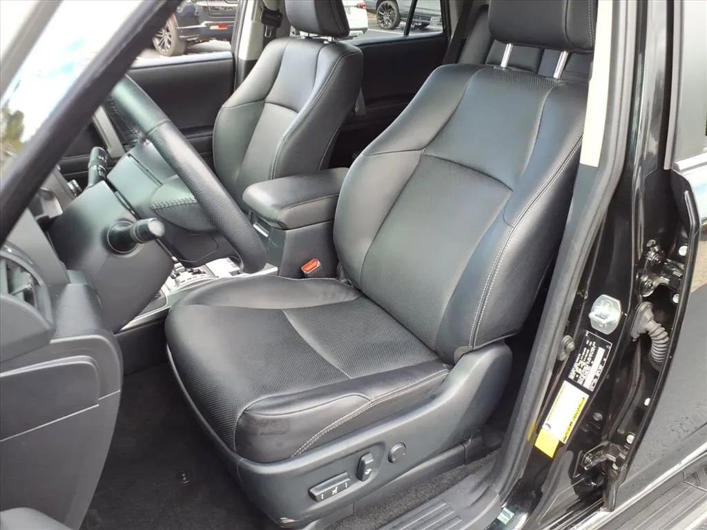 Used 2023 Toyota 4Runner Limited image 20