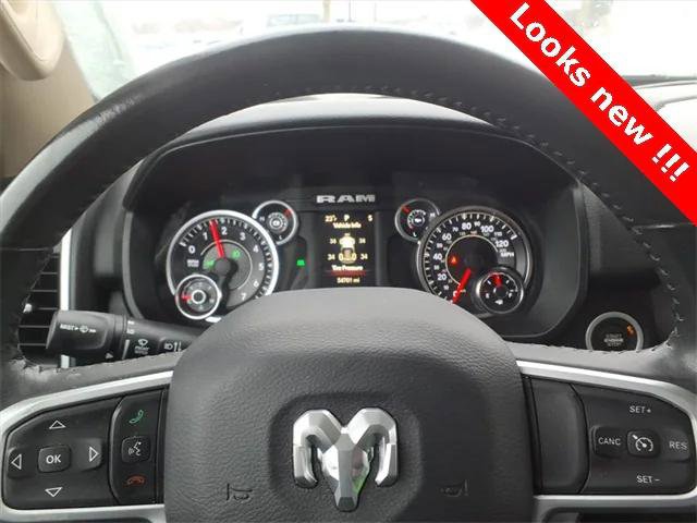 Certified 2020 RAM 1500 Big Horn image 20