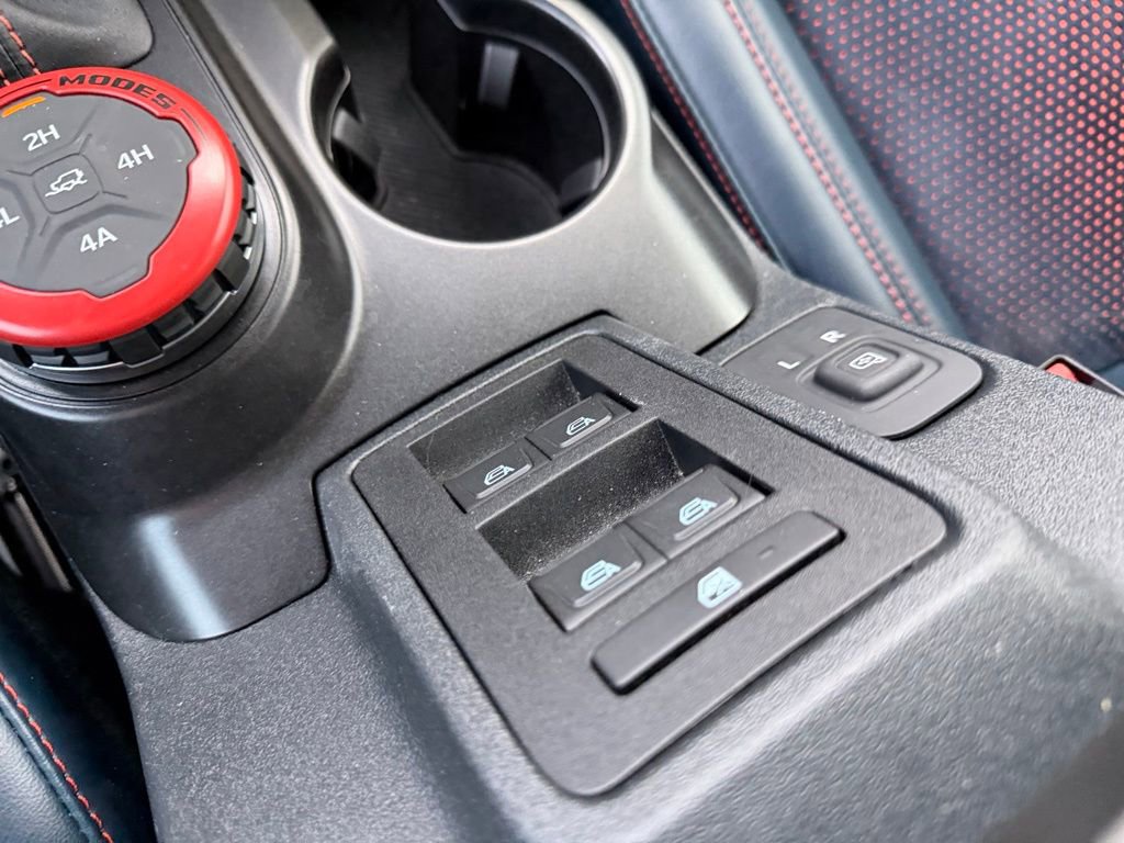 Used 2022 Ford Bronco Raptor image 23