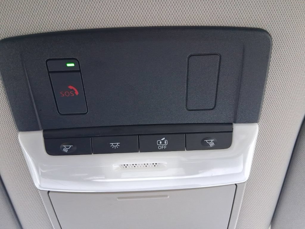 Used 2022 Nissan Pathfinder SL w/ Lighting Package (N92) AWD/4WD image 22