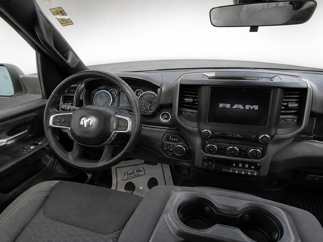 Used 2025 RAM 1500 Tradesman AWD/4WD image 18