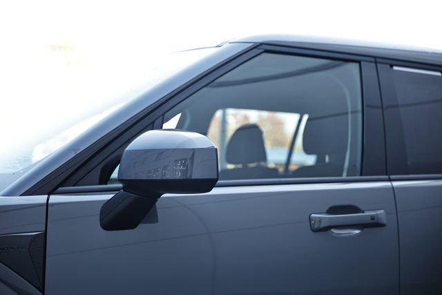 Used 2024 Hyundai Santa Fe SE image 12