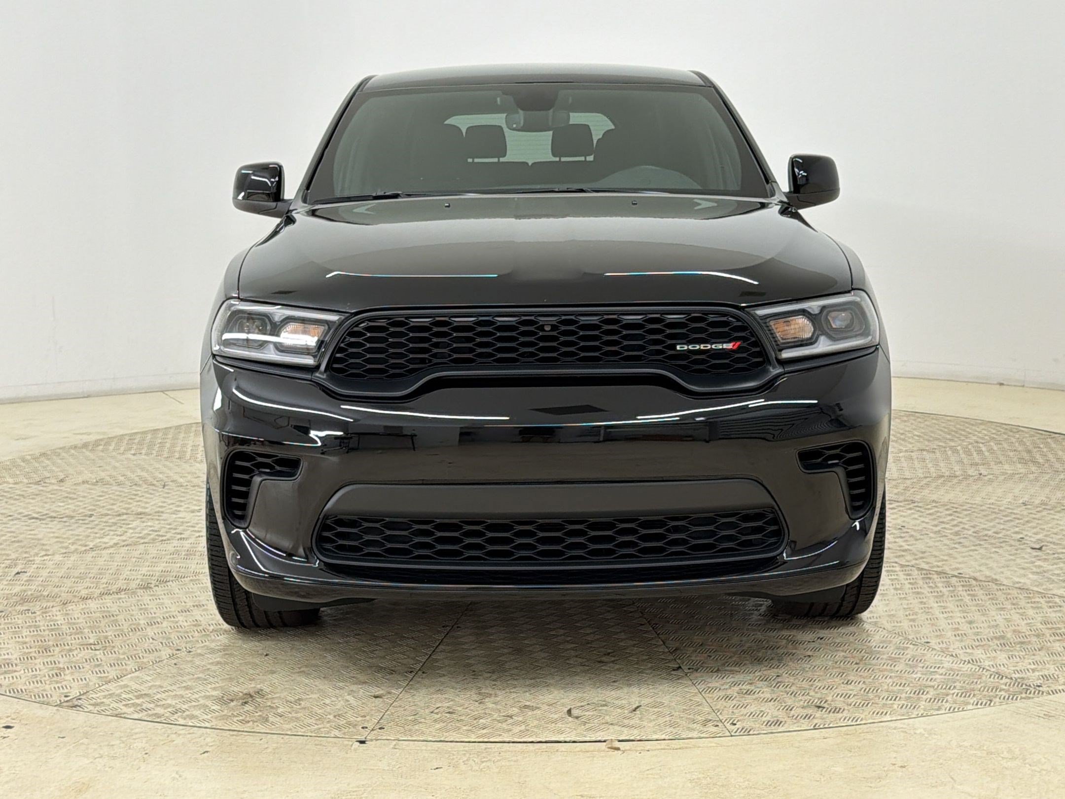 Used 2025 Dodge Durango GT AWD/4WD image 6
