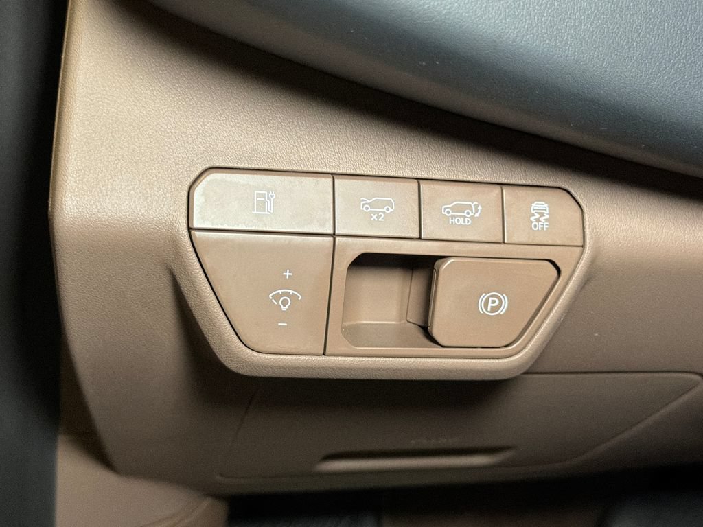 Certified 2024 Kia EV9 Land AWD/4WD image 30