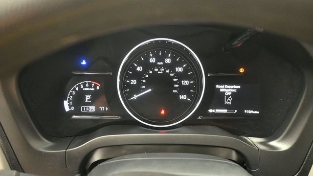 Used 2020 Honda HR-V EX image 21