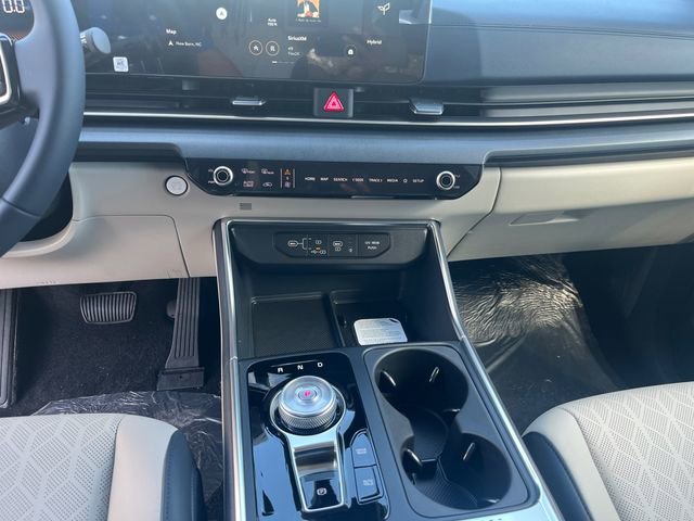 New 2026 Kia Carnival EX image 11