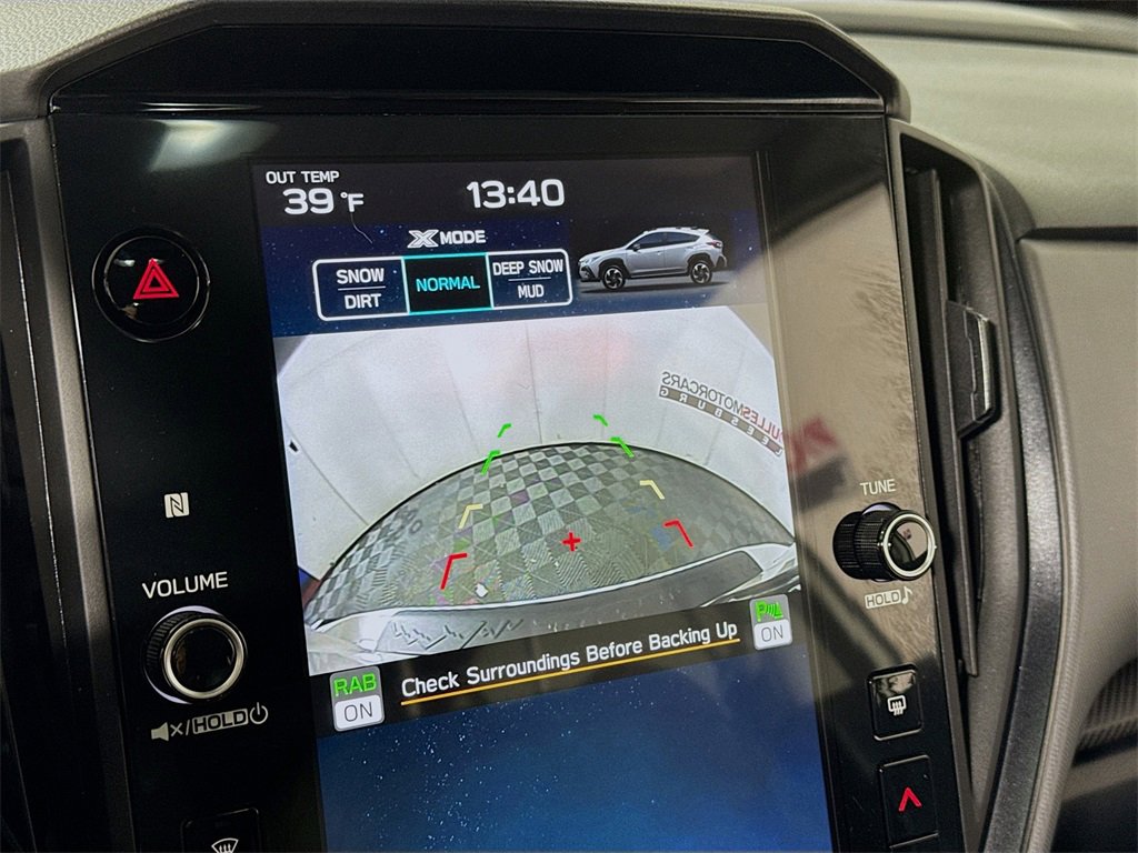 Used 2024 Subaru Crosstrek 2.5i Limited w/ Popular Package #3A image 12