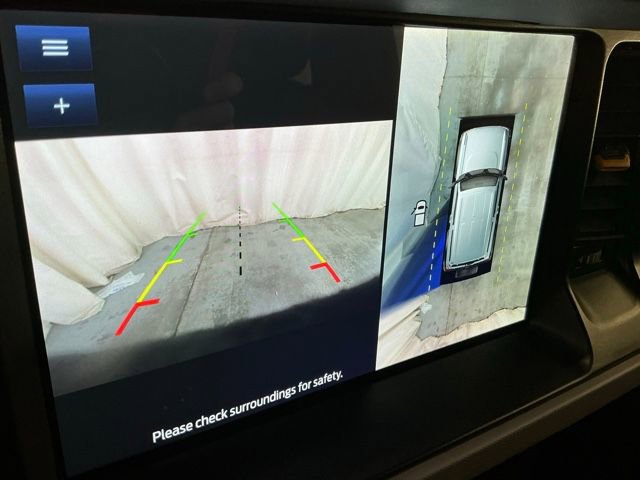 Used 2023 Ford Bronco Badlands image 25