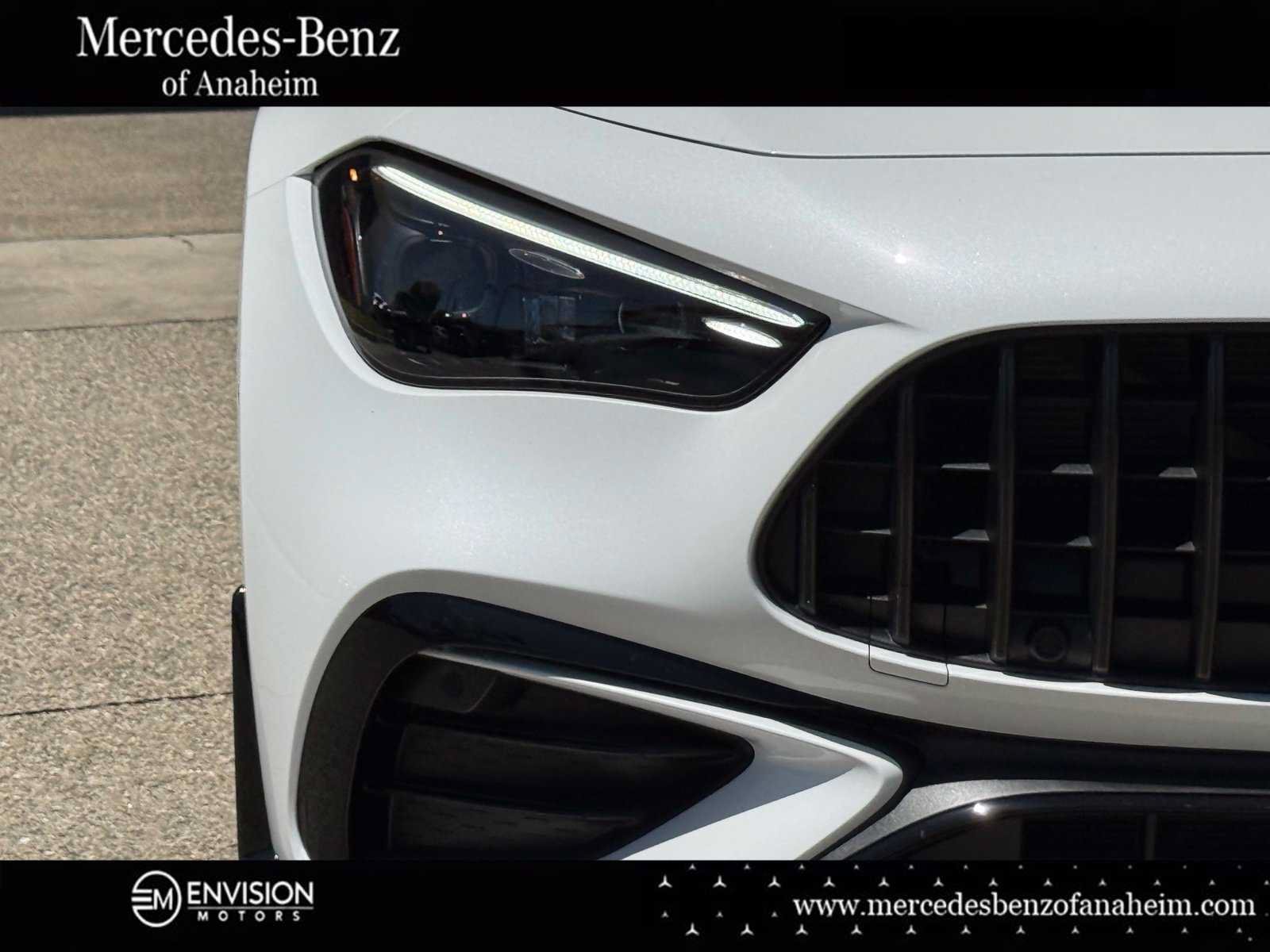 New 2026 Mercedes-Benz CLE 53 AMG 4MATIC Cabriolet image 5