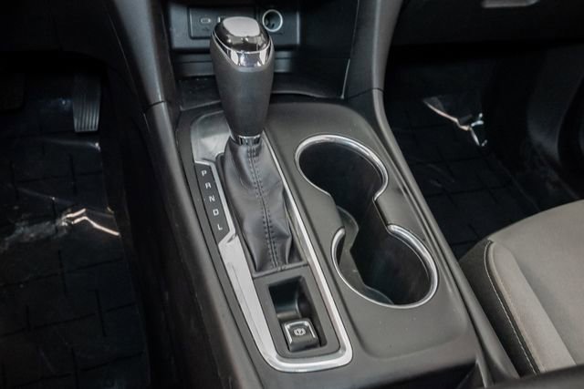 Used 2020 Chevrolet Equinox LS FWD image 21