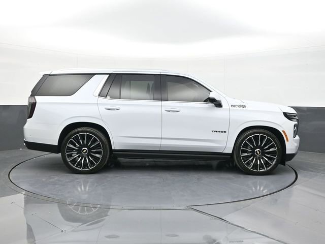 New 2026 Chevrolet Tahoe High Country image 18