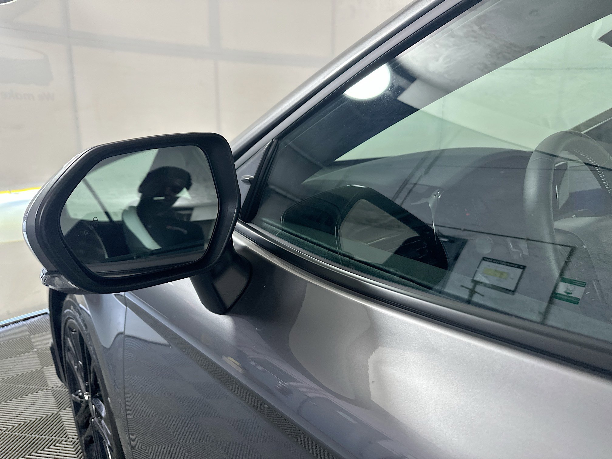 Used 2025 Toyota Camry SE FWD image 10