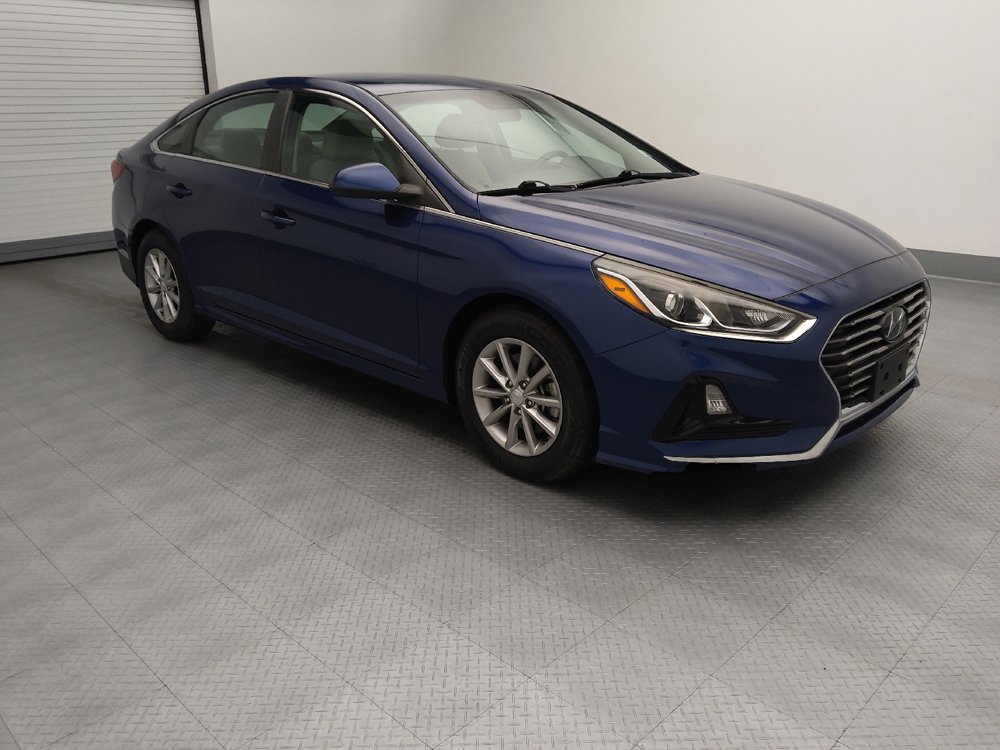 Used 2018 Hyundai Sonata ECO FWD image 11