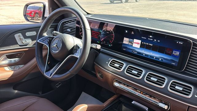 Certified 2024 Mercedes-Benz GLE 350 4MATIC image 13