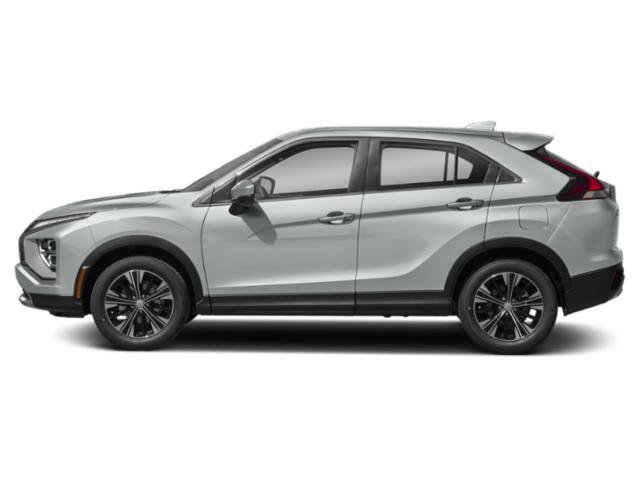 Used 2023 Mitsubishi Eclipse Cross SE AWD/4WD image 3