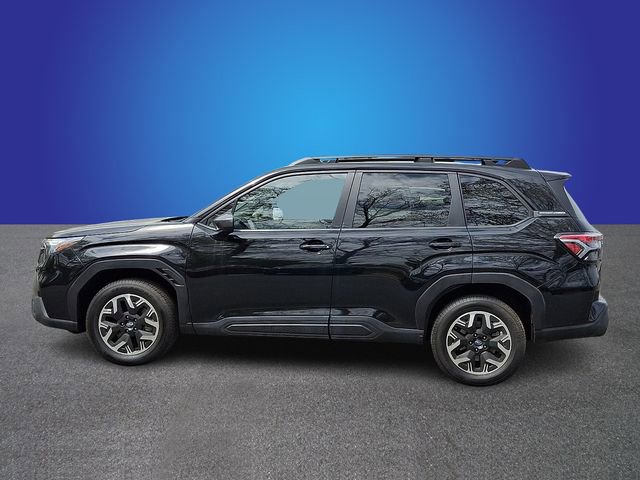 Certified 2025 Subaru Forester Premium image 7