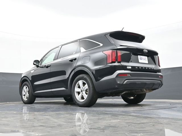 Used 2021 Kia Sorento LX image 43