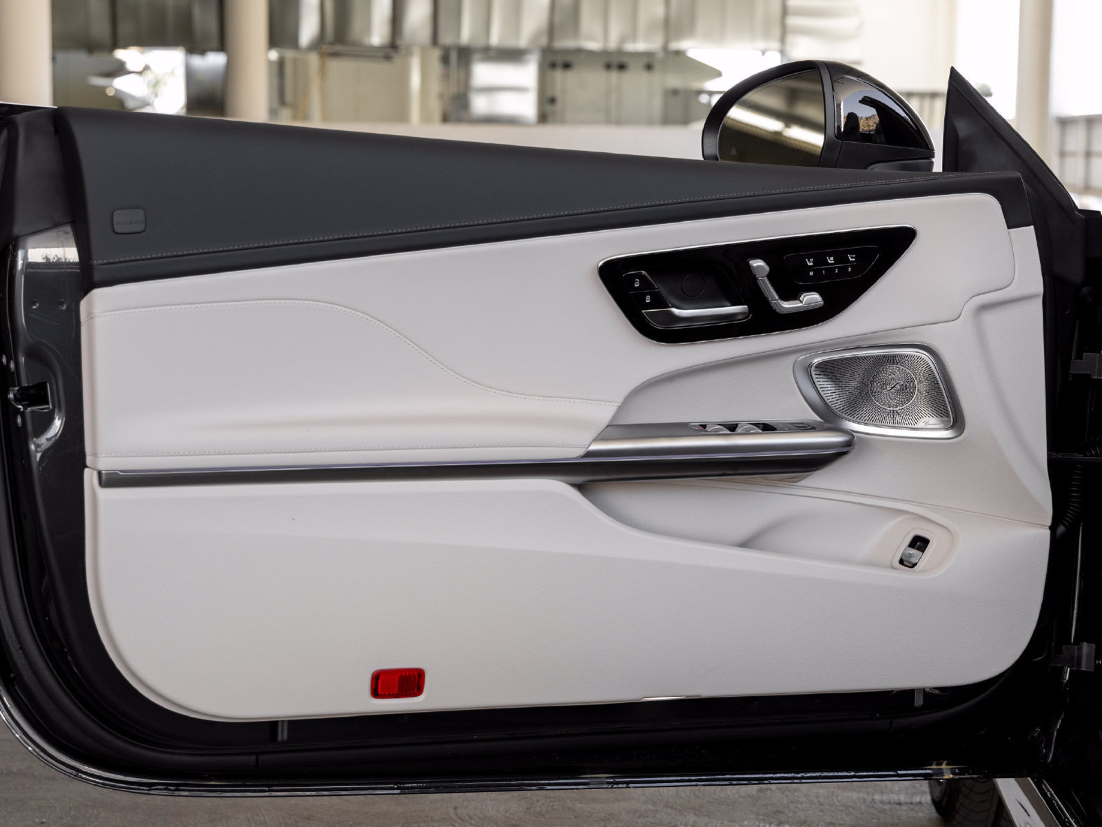 New 2027 Mercedes-Benz CLE 450 4MATIC Cabriolet image 10