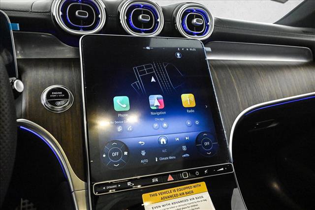 New 2026 Mercedes-Benz GLC 300 4MATIC image 16