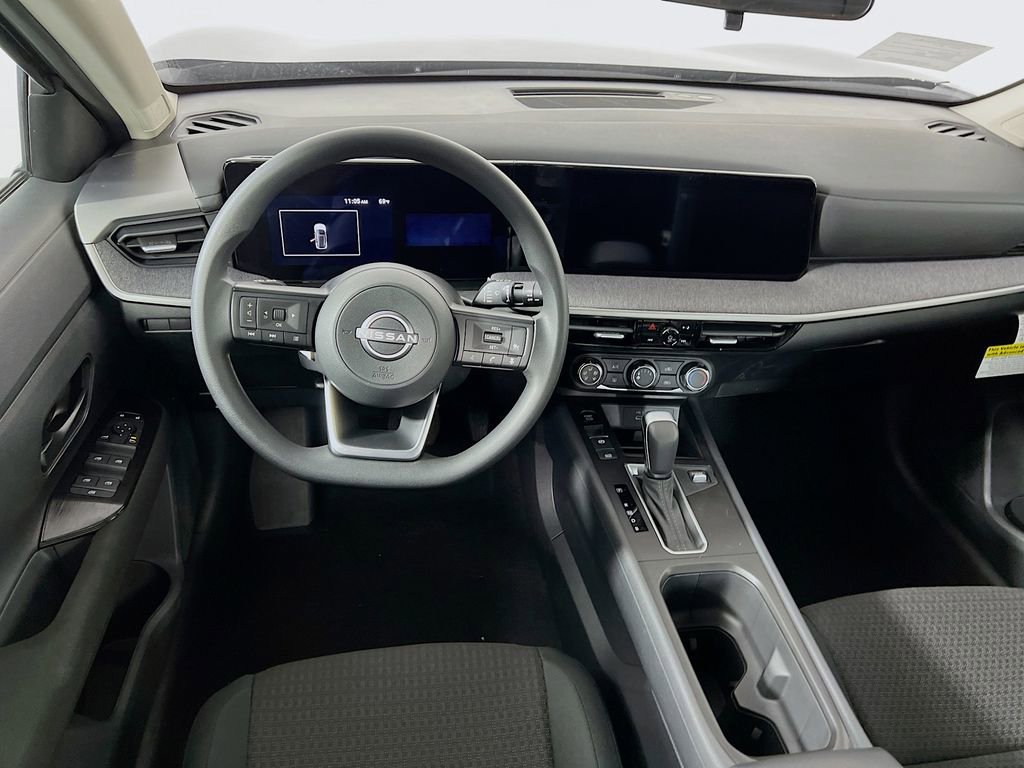 New 2026 Nissan Kicks S AWD/4WD image 18